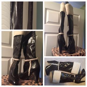 COPY - Nine West  statements!!!!! Wow Boot